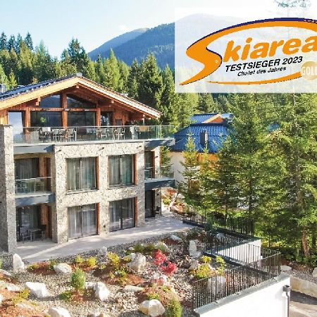 Chalet Koenigsleiten 148 Кёнигслайтен Экстерьер фото