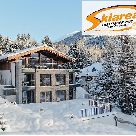 Chalet Koenigsleiten 148 Кёнигслайтен Экстерьер фото