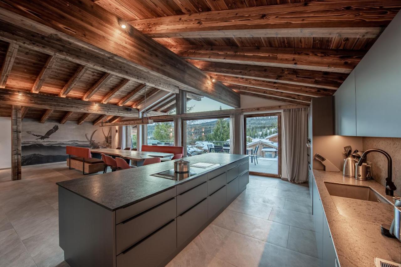 Chalet Koenigsleiten 148 Кёнигслайтен Экстерьер фото