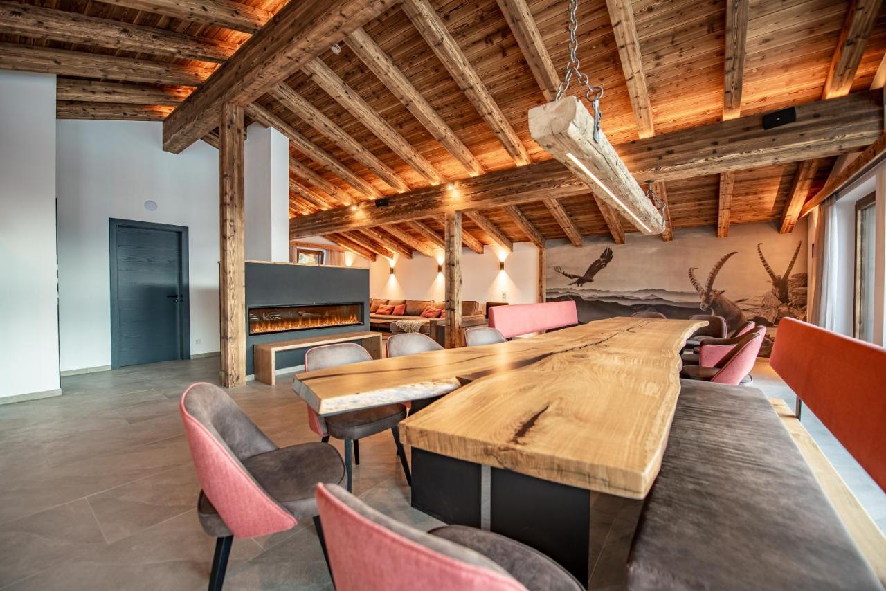 Chalet Koenigsleiten 148 Кёнигслайтен Экстерьер фото