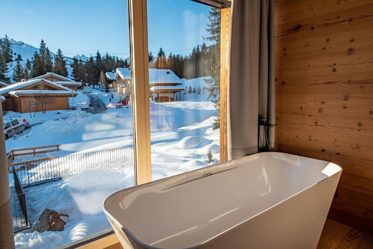 Chalet Koenigsleiten 148 Кёнигслайтен Экстерьер фото