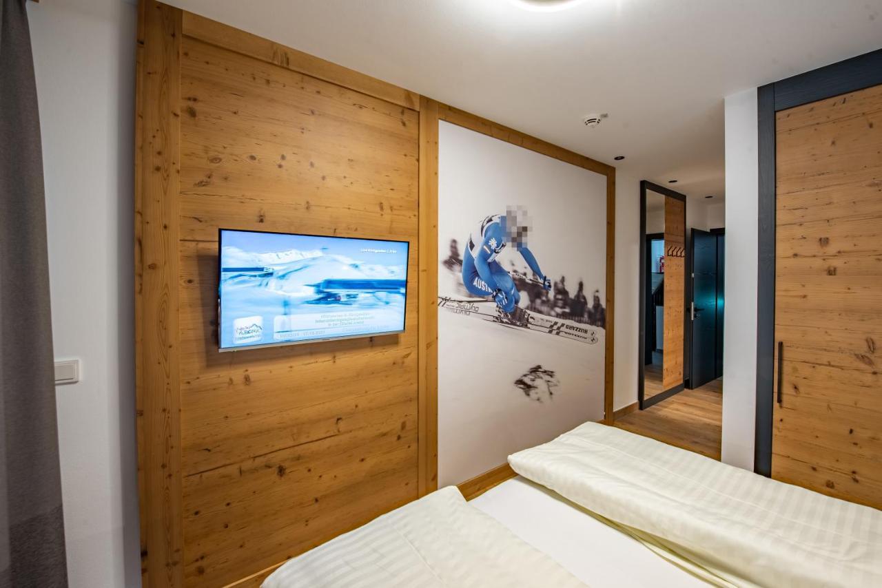 Chalet Koenigsleiten 148 Кёнигслайтен Экстерьер фото