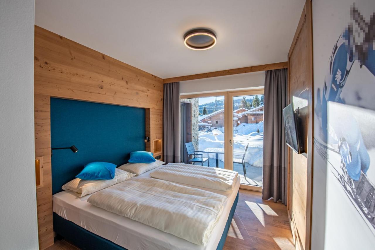 Chalet Koenigsleiten 148 Кёнигслайтен Экстерьер фото