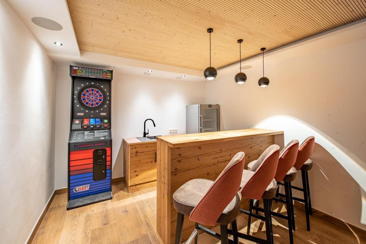 Chalet Koenigsleiten 148 Кёнигслайтен Экстерьер фото