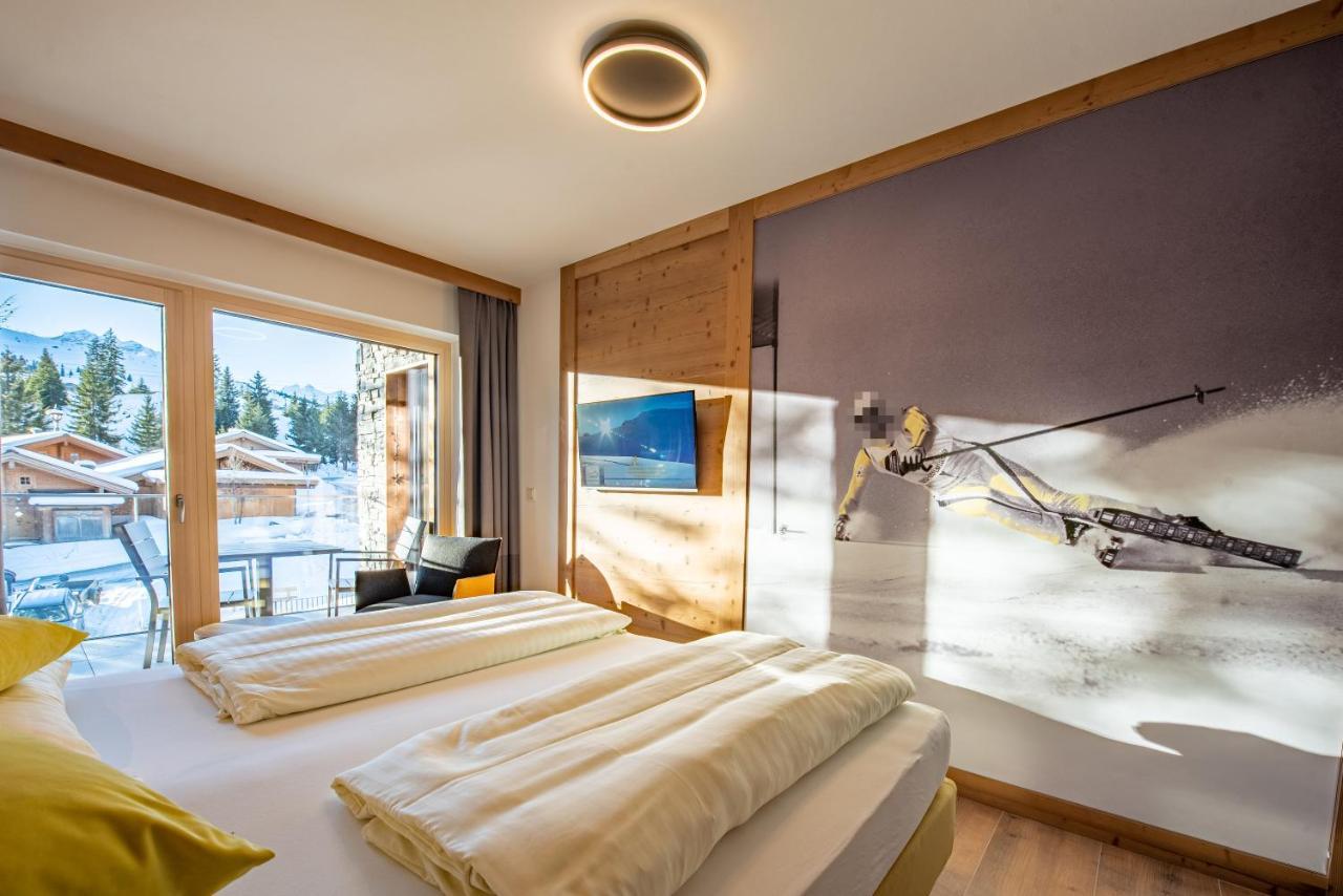Chalet Koenigsleiten 148 Кёнигслайтен Экстерьер фото