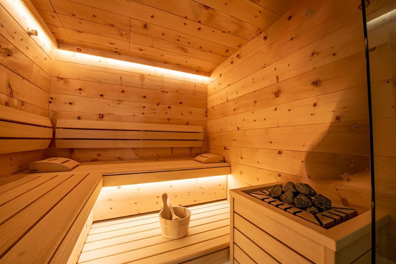 Chalet Koenigsleiten 148 Кёнигслайтен Экстерьер фото