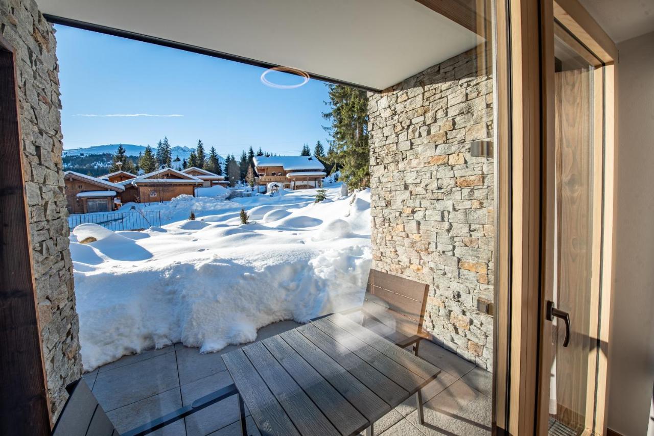 Chalet Koenigsleiten 148 Кёнигслайтен Экстерьер фото