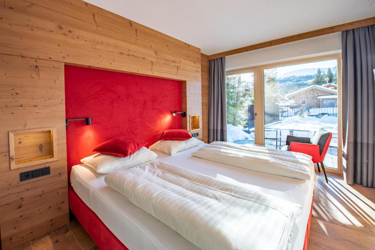 Chalet Koenigsleiten 148 Кёнигслайтен Экстерьер фото