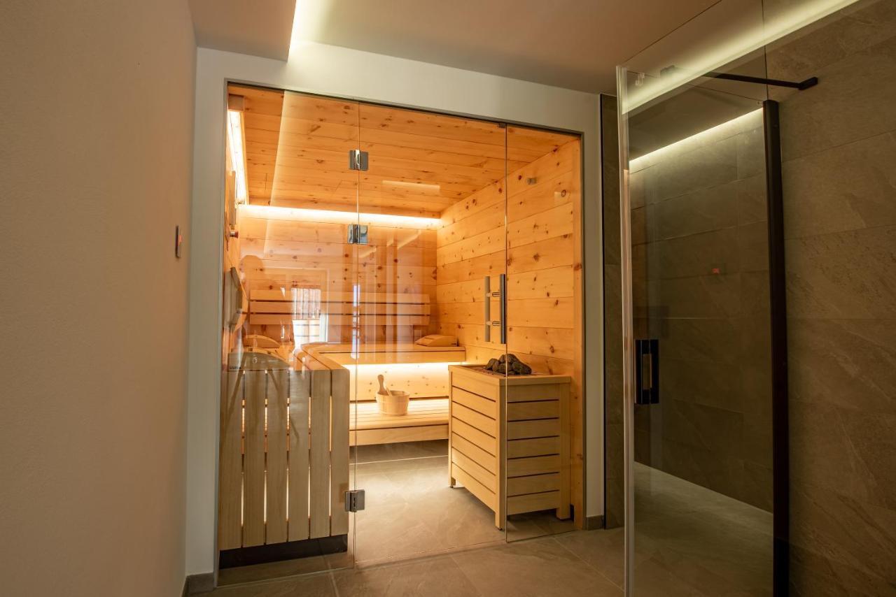 Chalet Koenigsleiten 148 Кёнигслайтен Экстерьер фото