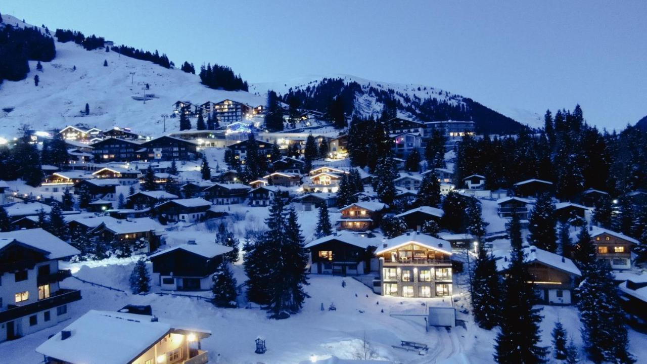 Chalet Koenigsleiten 148 Кёнигслайтен Экстерьер фото