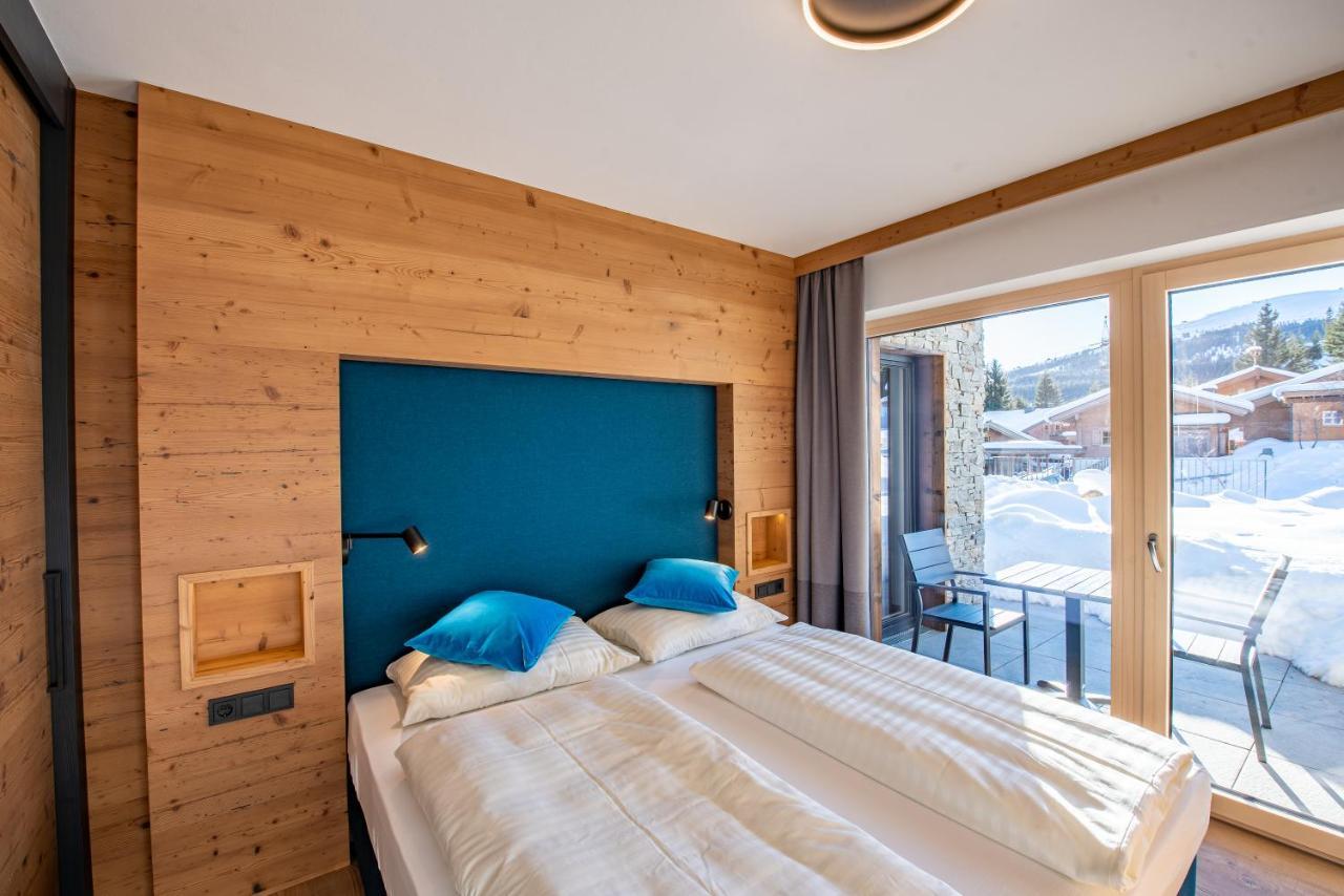 Chalet Koenigsleiten 148 Кёнигслайтен Экстерьер фото