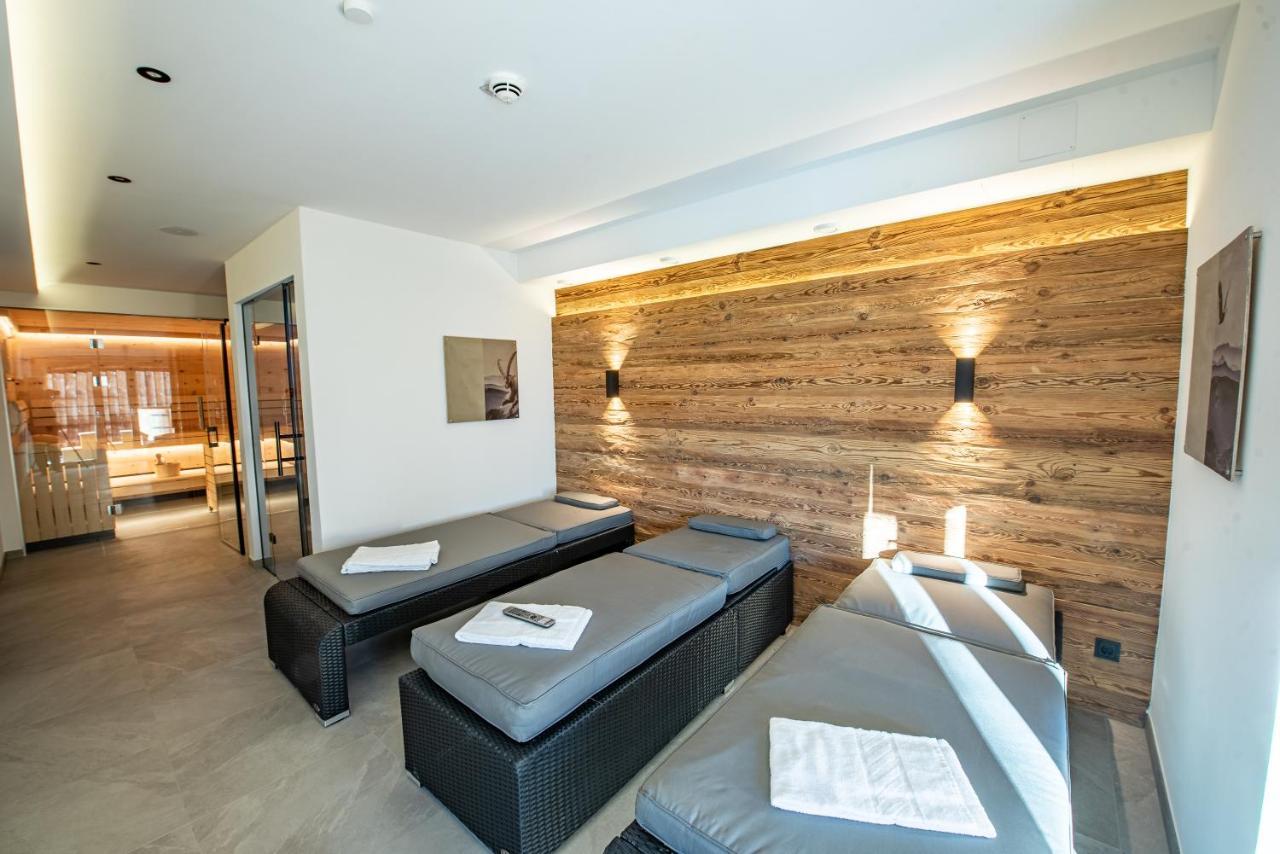 Chalet Koenigsleiten 148 Кёнигслайтен Экстерьер фото