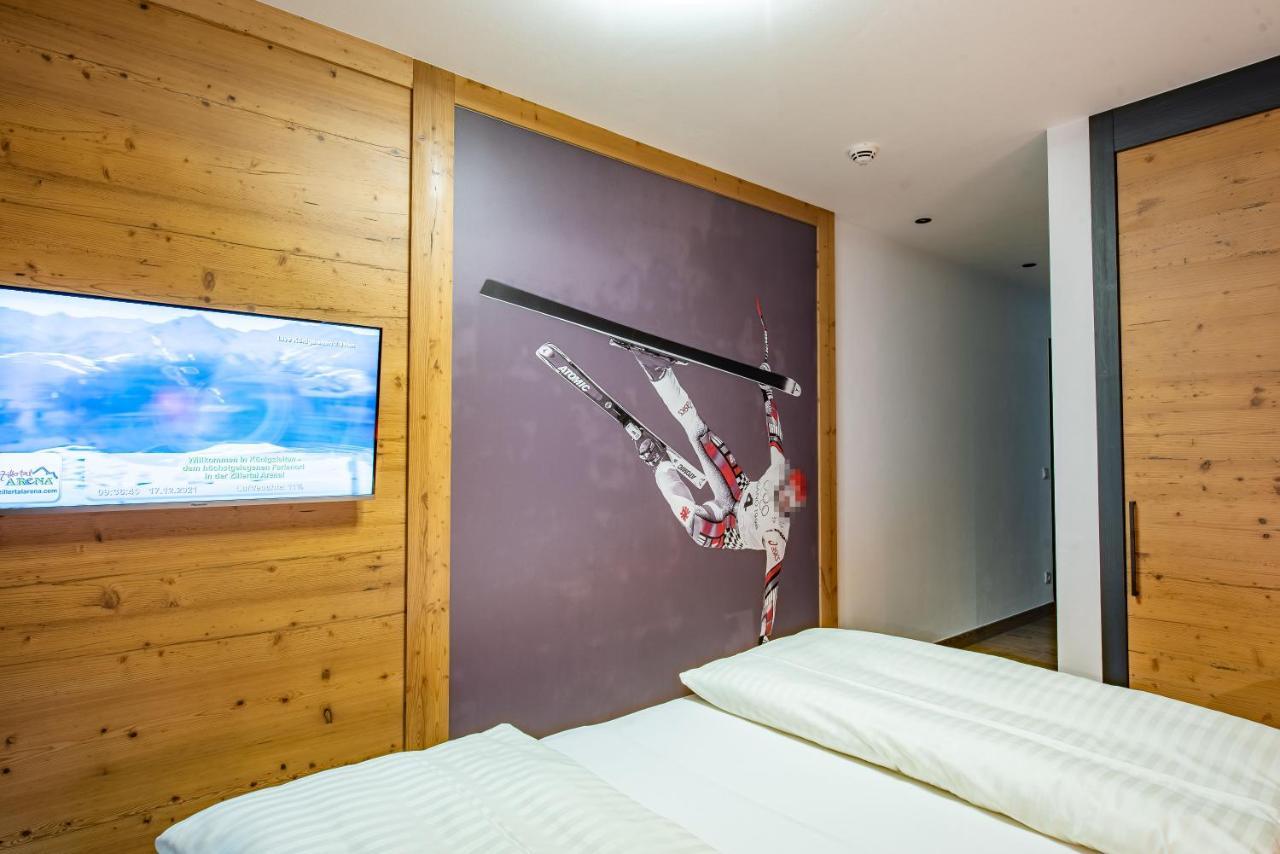 Chalet Koenigsleiten 148 Кёнигслайтен Экстерьер фото