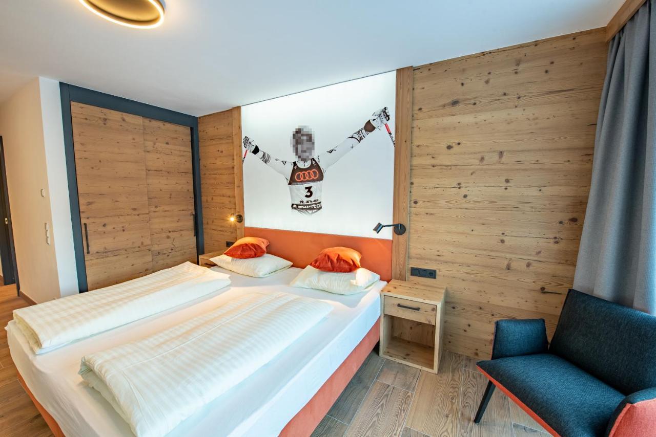 Chalet Koenigsleiten 148 Кёнигслайтен Экстерьер фото