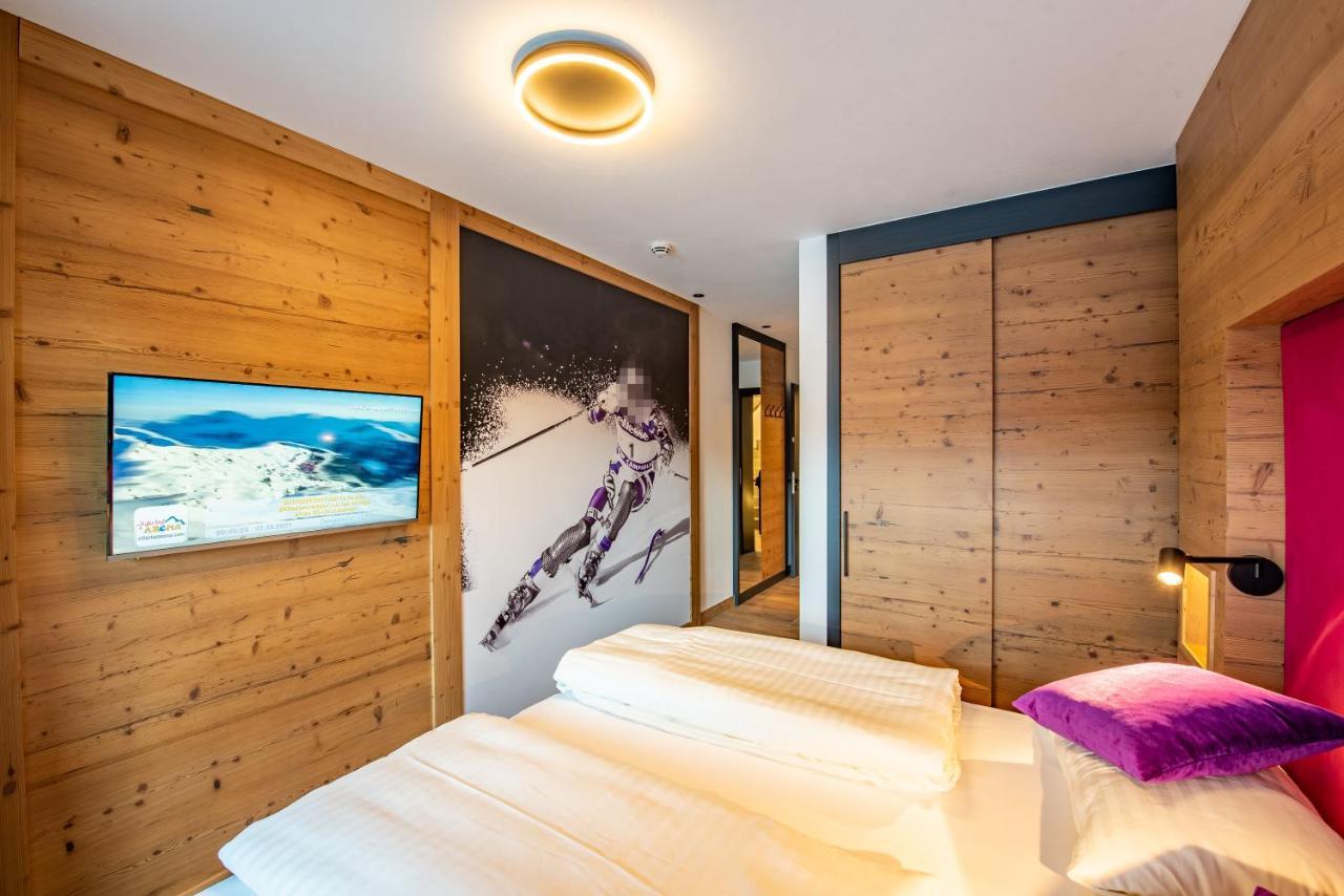 Chalet Koenigsleiten 148 Кёнигслайтен Экстерьер фото